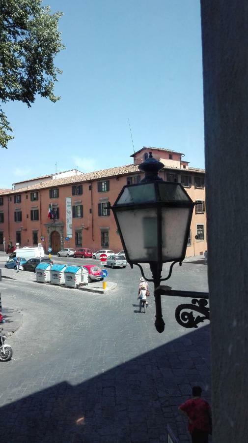 Appartamenti San Marco Firenze Exterior photo