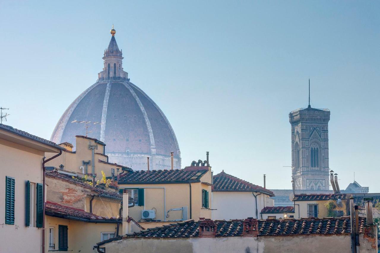 Appartamenti San Marco Firenze Exterior photo