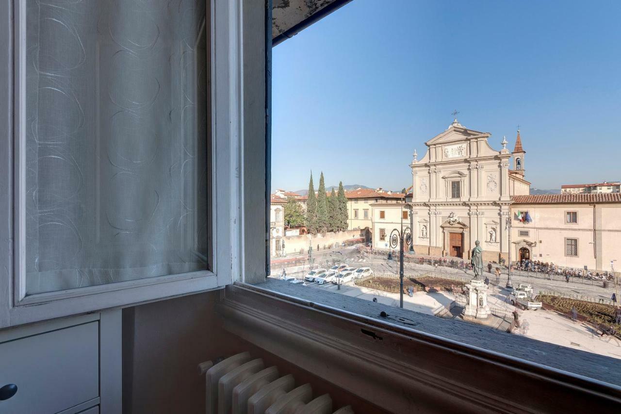Appartamenti San Marco Firenze Exterior photo